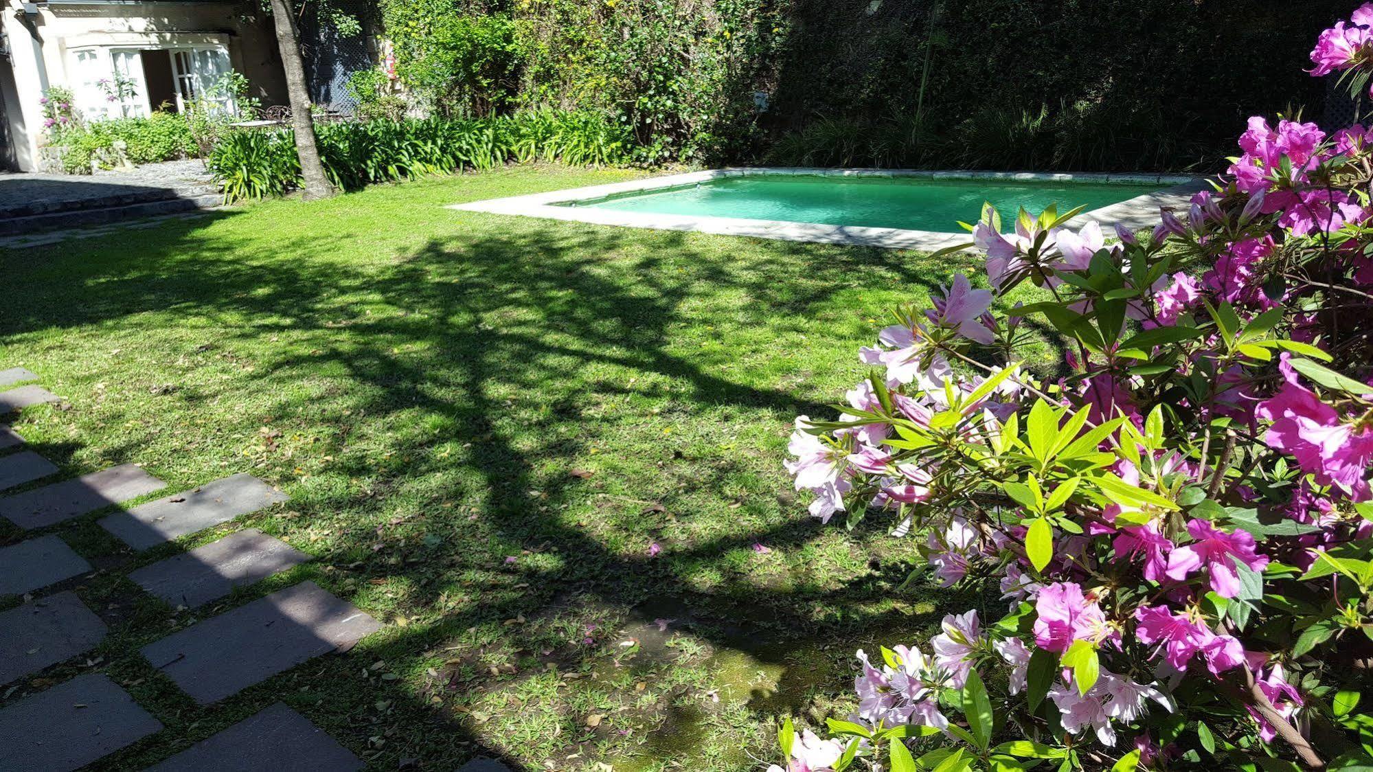 Hotel Bens L'hôtel Palermo Buenos Aires